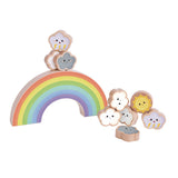 Classic World Balance Rainbow