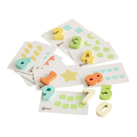 Lobbes toys bv classic world baby hello caja de juguetes 12-18 meses