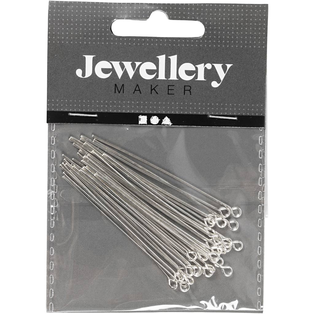 Empresa creativa https: www.cchobby.nl kettelstiften-l-50-mm-silverd-30-piece-1-box