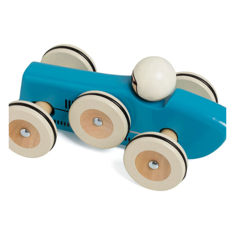 Lobbes Toys BV Classic World coche de juguete de madera Montlhéry