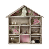 Empresa creativa https: www.cchobby.nl letterhuisje-h-26-cm-l-3-5-cm-b-22-cm-afm-26x22-cm-cm-1-piece