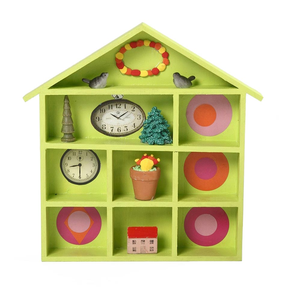 Empresa creativa https: www.cchobby.nl letterhuisje-h-26-cm-l-3-5-cm-b-22-cm-afm-26x22-cm-cm-1-piece