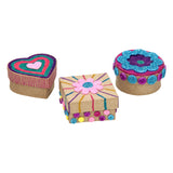Empresa creativa https: www.cchobby.nl mini-cajas-h-3-cm-d-4-6-cm-6-piece-1-box