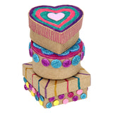Empresa creativa https: www.cchobby.nl mini-cajas-h-3-cm-d-4-6-cm-6-piece-1-box