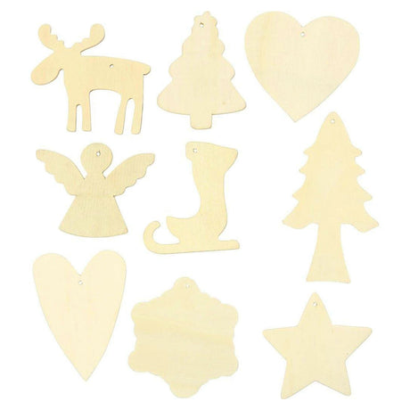 Https: www.cchobby.nl decoraciones-de-madera-navidad-tamaño-7-8-cm-72-piezas-1-caja