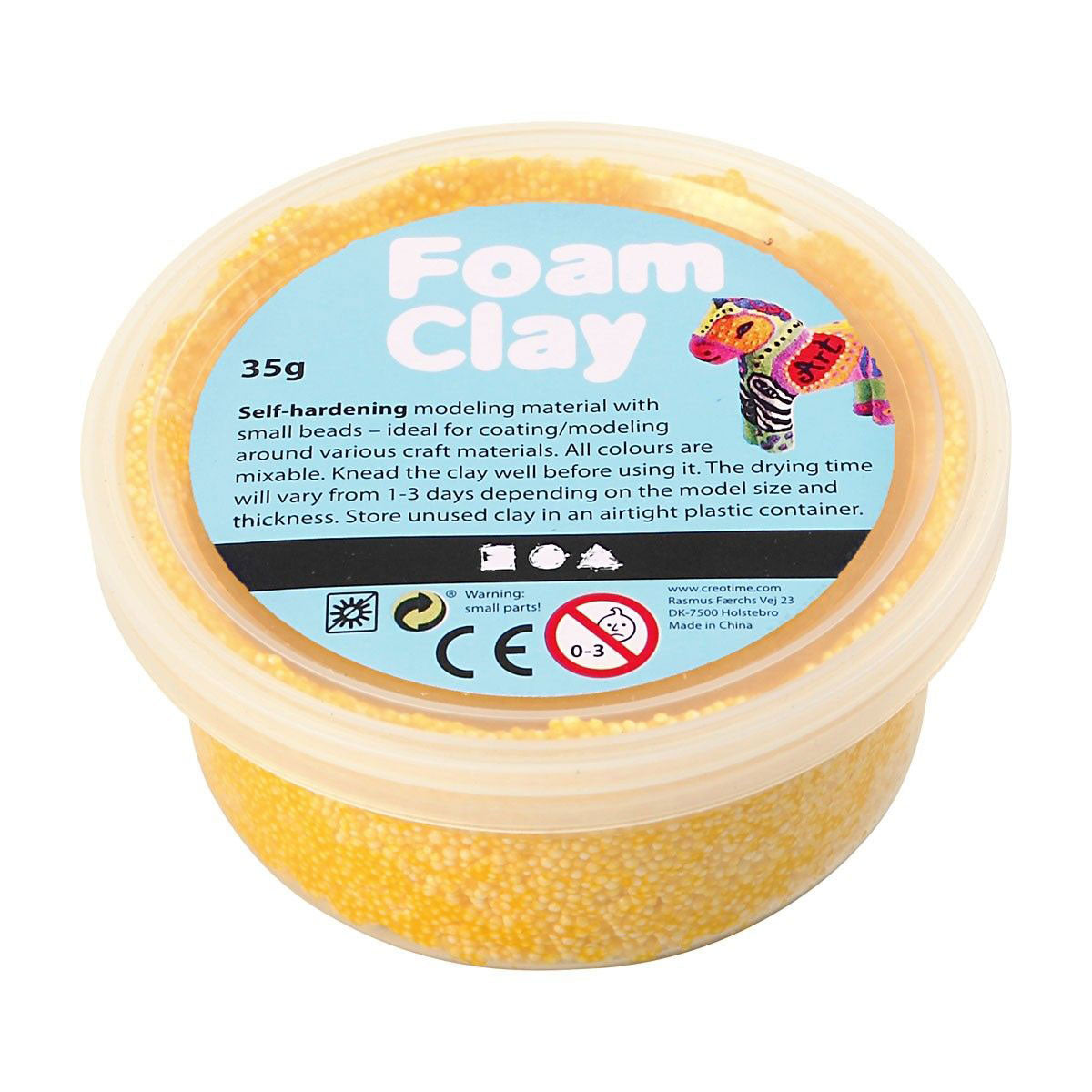 Arcilla espuma https: www.cchobby.nl foam-clayr-amarillo-35-gr-1-doosje