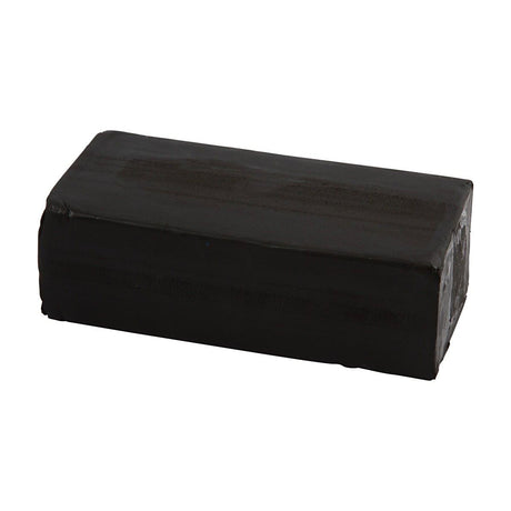 Arcilla blanda Creativ Company - negra, 500gr.