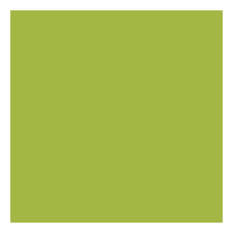 Pintura textil Creativ Company - kiwi, 500ml