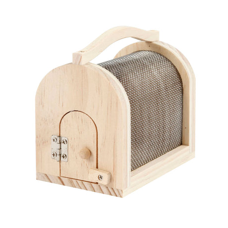 Empresa creativa https: www.cchobby.nl jaula para insectos-h-10-5-cm-l-11-cm-w-7-5-cm-1-piece