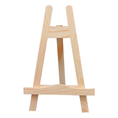 Empresa creativa https: www.cchobby.nl mini-caballete-h-25-cm-1-piece