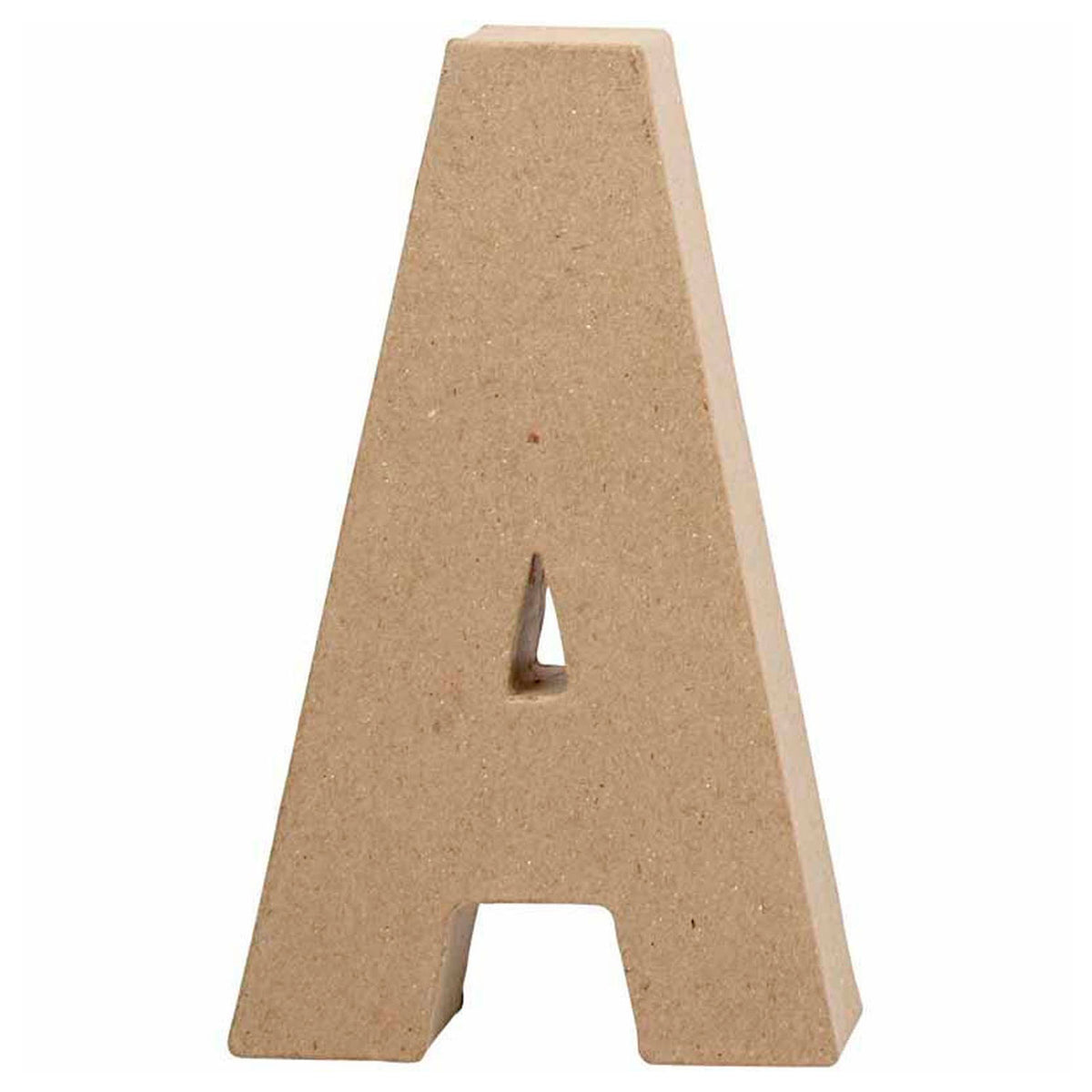 Carta de empresa Creativ de papel maché - a, 20,5 cm
