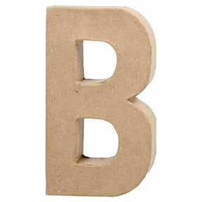 Carta de empresa Creativ papel maché - b, 20,5 cm