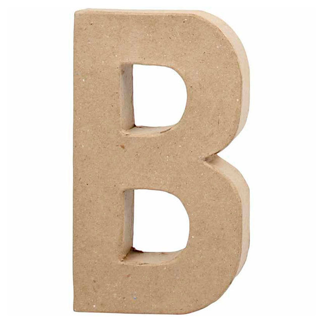 Carta de empresa Creativ papel maché - b, 20,5 cm