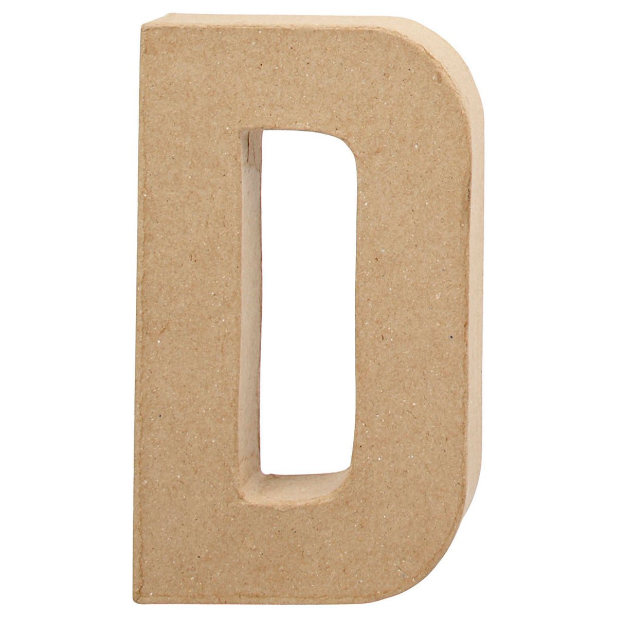 Carta de empresa Creativ papel maché - d, 20,5 cm