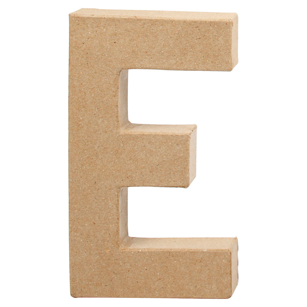 Carta de empresa Creativ de papel maché - e, 20,5 cm