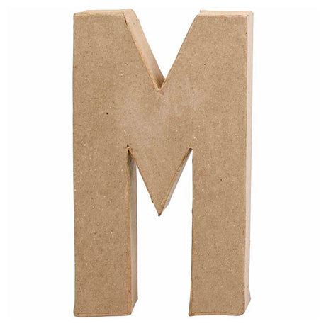 Carta de empresa Creativ papel maché - m, 20,5 cm