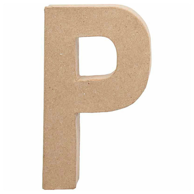 Carta de empresa Creativ papel maché - p, 20,5 cm