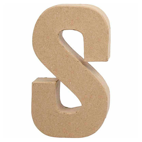 Carta de empresa Creativ papel maché - s, 20,5 cm