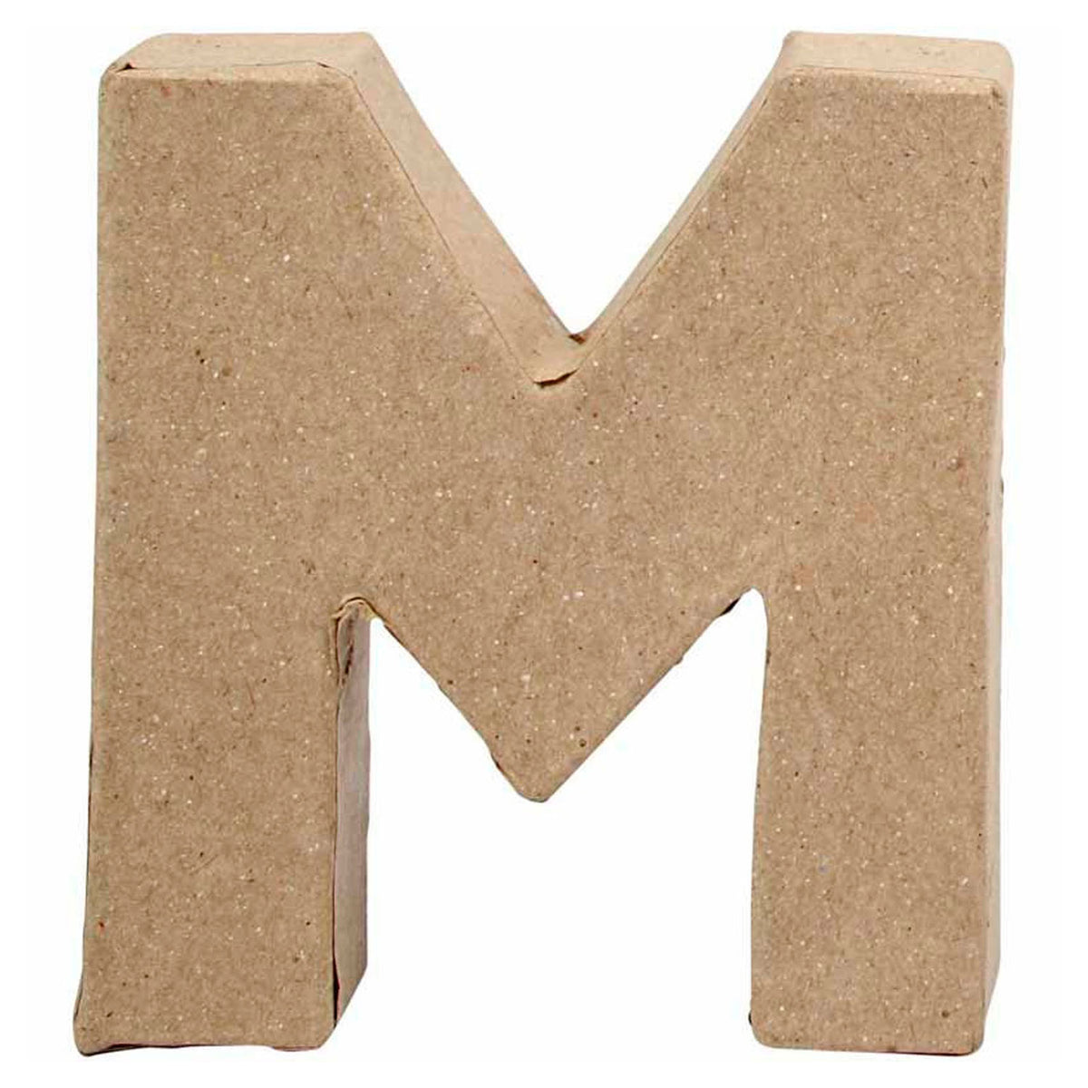 Carta de empresa Creativ papel maché - m, 10cm