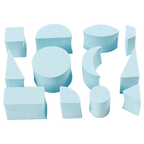 Empresa creativa https: www.cchobby.nl sellos-de-espuma-h-25-mm-dimensiones-15-30-mm-12-piezas-1-caja