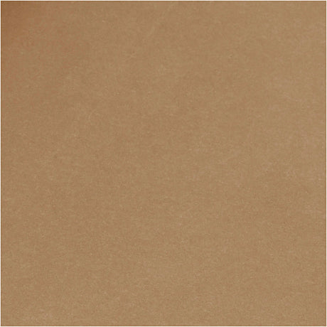 Papel imitación piel Creativ Company marrón oscuro, 1mtr.