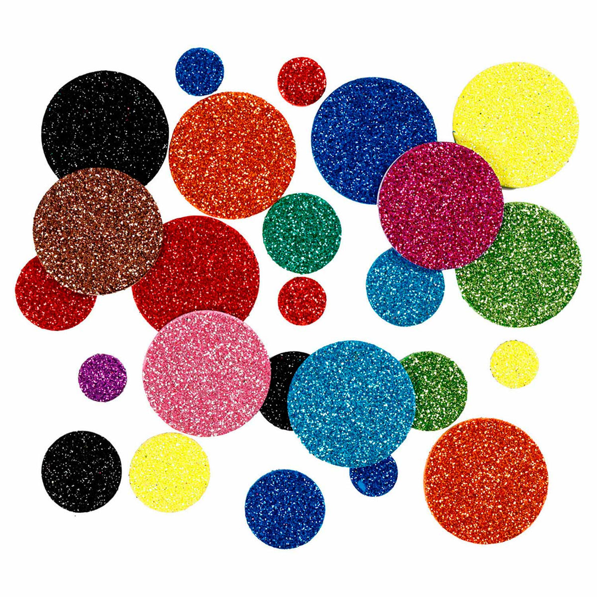 Empresa creativa https: www.cchobby.nl círculos-de-espuma-circkels-d-12-20-32-mm-150-piece-1-box