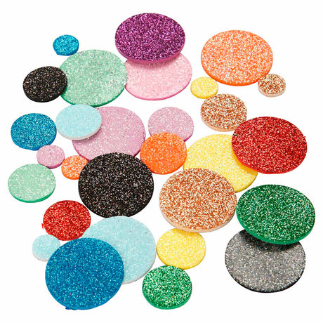 Empresa creativa https: www.cchobby.nl círculos-de-espuma-circkels-d-12-20-32-mm-150-piece-1-box