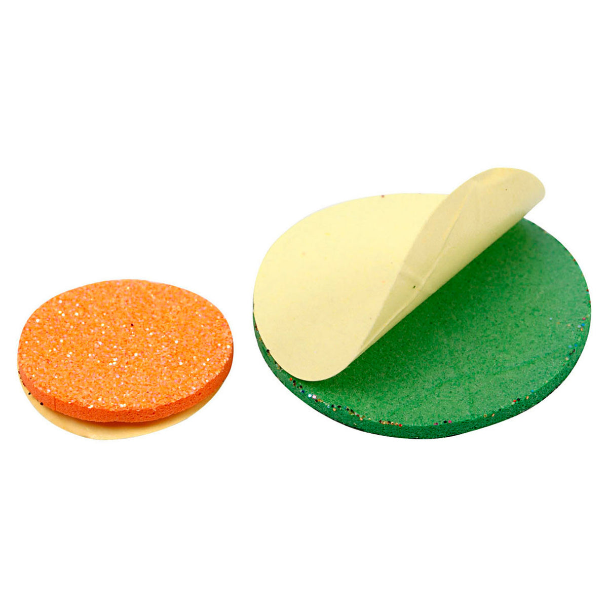 Empresa creativa https: www.cchobby.nl círculos-de-espuma-circkels-d-12-20-32-mm-150-piece-1-box