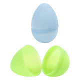 Empresa creativa https: www.cchobby.nl huevos-h-6-cm-d-4-cm-pastelcolors-12-piece-1-box