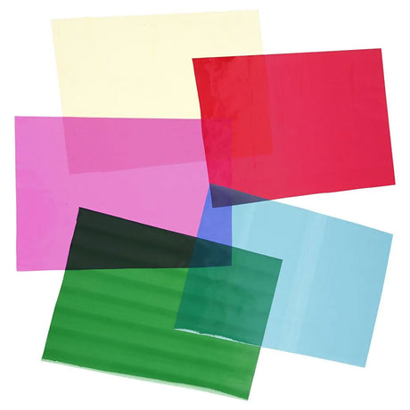 Empresa creativa https: www.cchobby.nl hoja-de-celofan-210x297-mm-varios-colores-hoja-5x20-100-hoja-1-caja