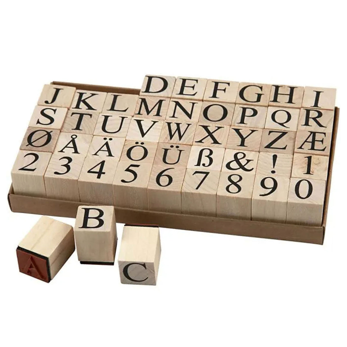 Empresa creativa https: www.cchobby.nl sellos-tamaño-20x20-mm-ca-15-mm-45-piece-1-box