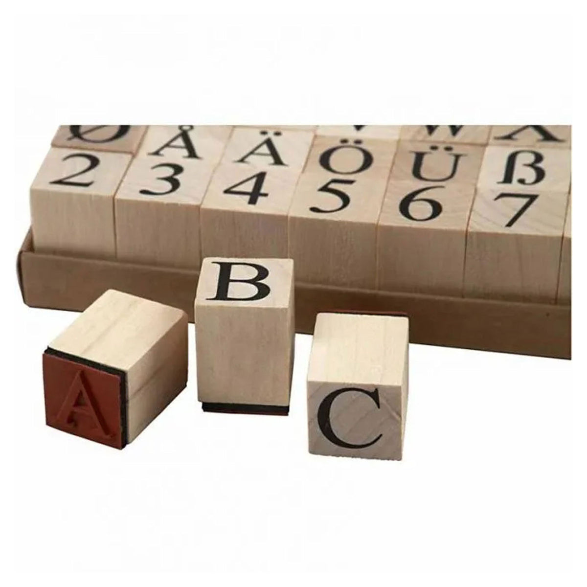 Empresa creativa https: www.cchobby.nl sellos-tamaño-20x20-mm-ca-15-mm-45-piece-1-box