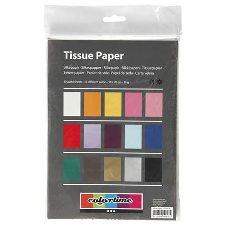 Empresa creativa https: www.cchobby.nl hoja-de-papel-de-seda-50x70-cm-17-gr-varios-colores-15x2-hoja-30-hoja-1-caja