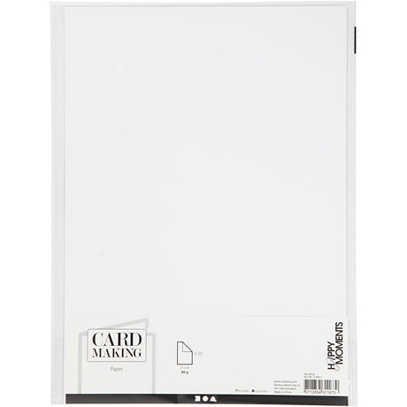 Empresa creativa https: www.cchobby.nl papel-a4-hoja-210x297-mm-80-gr-blanco-20-piezas-1-caja
