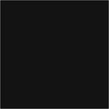 Papel empresa Creativ negro a4 80gr, 20 uds.