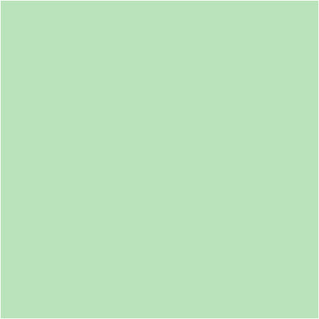 Papel empresa creativ verde claro a4 80gr, 20 uds.