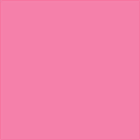 Papel empresa creativ rosa a4 80gr, 20 uds.