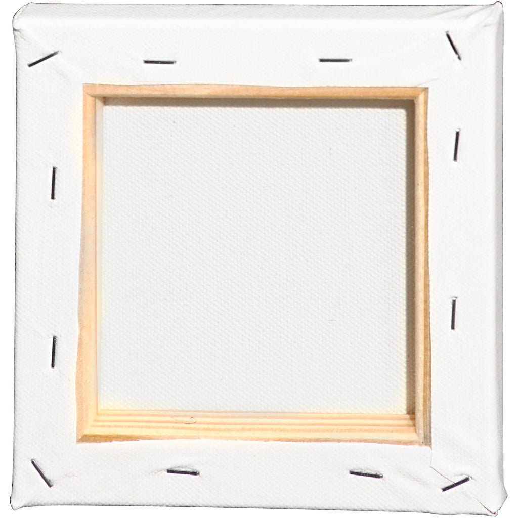 Empresa creativa https: www.cchobby.nl lienzo-estirado-d-1-6-cm-dimensiones-15x15-cm-360-gr-blanco-1-pieza