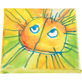 Empresa creativa https: www.cchobby.nl lienzo-estirado-d-1-6-cm-dimensiones-15x15-cm-360-gr-blanco-1-pieza