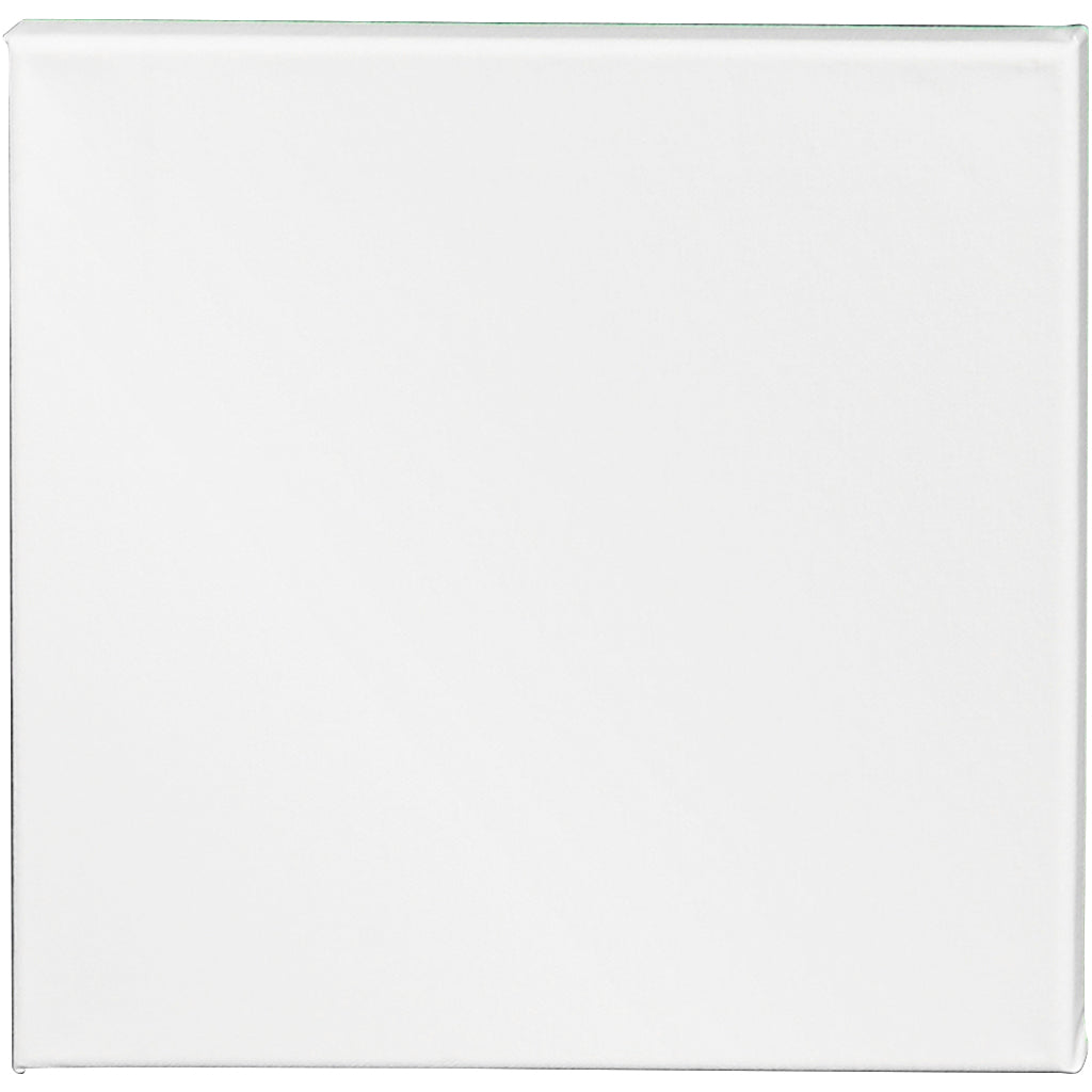 Lienzo artístico de la empresa Creativ, 30x30 cm