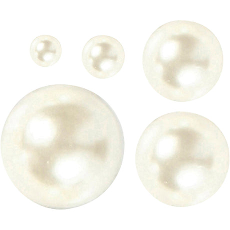 Empresa creativa https: www.cchobby.nl perlas-medio-adhesivas-tamaño-2-8-mm-blanco-140-piezas-1-caja