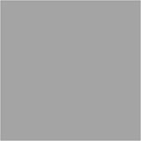 Creativ Company Glitter and Sequins Silver, 6x5gr