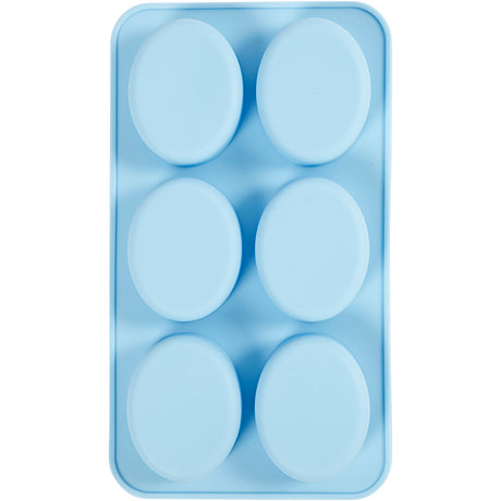 Empresa creativa https: www.cchobby.nl formas-de-silicona-h-2-4-cm-l-7-7-cm-b-6-cm-6x100-ml-1-piece