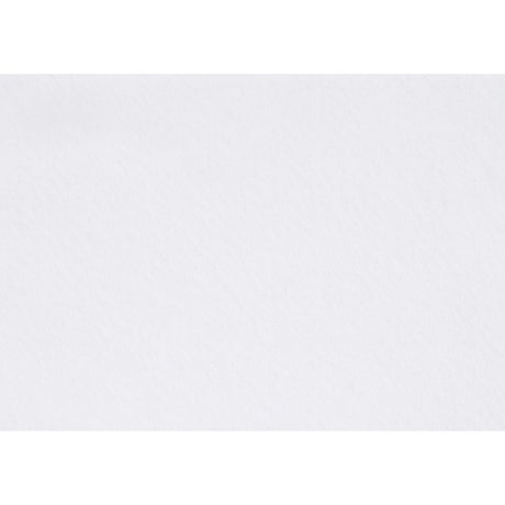 Createiv Company Hobby Feint White A4, 10 hojas