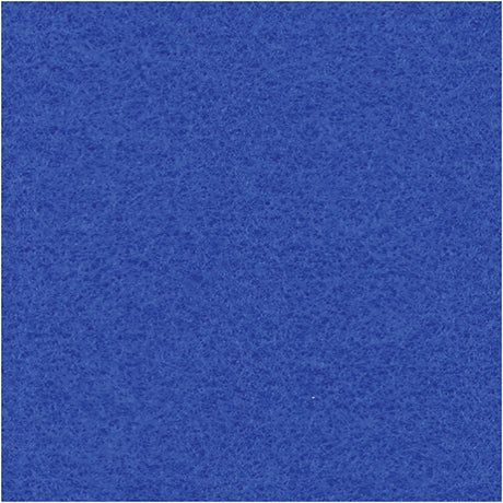 Creativ empresa hobby fieltro azul a4, 10 hojas