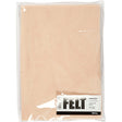 Empresa creativa https: www.cchobby.nl hobbyfelt-a4-sheet-210x297-mm-thickness-1-5-2-mm-light-beige-10-sheet-1-box