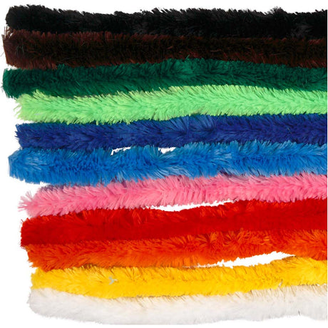 Empresa creativa https: www.cchobby.nl chenilla-grande-l-45-cm-espesor-25-mm-diversos-colores-60-div-1-caja