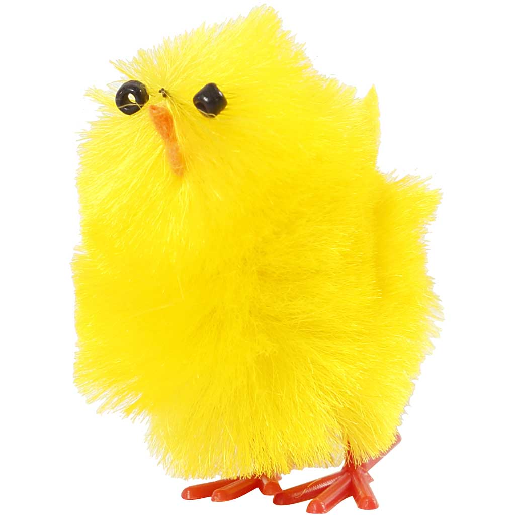 Empresa creativa https: www.cchobby.nl pollitos de pascua-h-30-mm-amarillo-12-piezas-1-caja