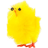 Empresa creativa https: www.cchobby.nl pollitos de pascua-h-30-mm-amarillo-12-piezas-1-caja