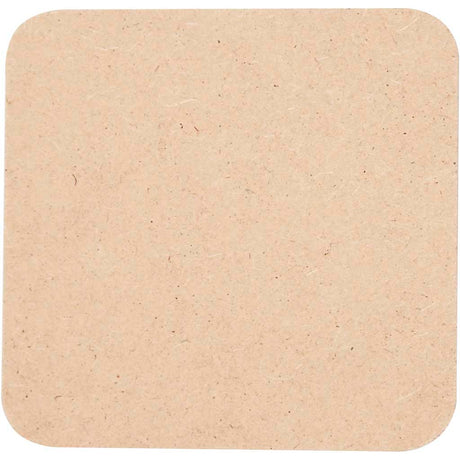 Empresa creativa https: www.cchobby.nl posavasos-tamaño-10x10-cm-espesor-3-mm-50-piezas-1-caja